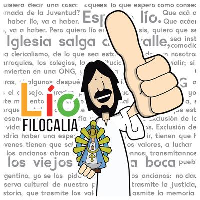 Misión, Un Estilo de Vida By Filocalia's cover