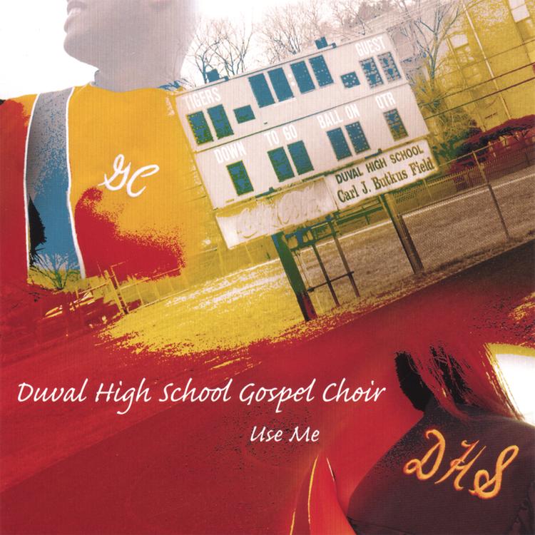 Duval HS Gospel Choir's avatar image