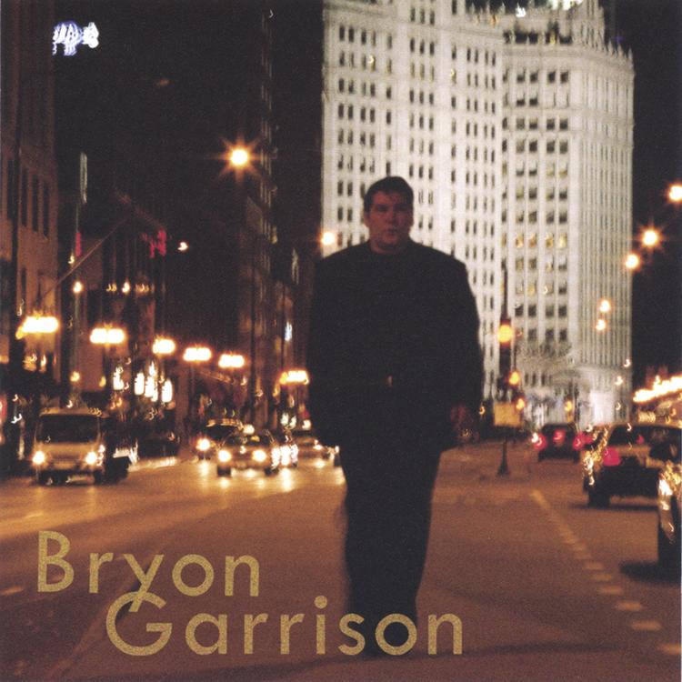 Bryon Garrison's avatar image