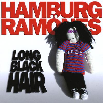 Johnny Says By Hamburg Ramönes's cover