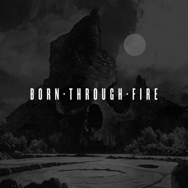 Born Through Fire's avatar image