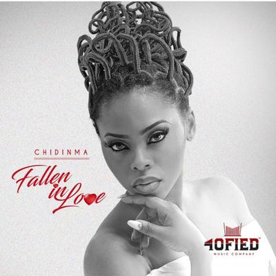 Fallen In Love By Chidinma's cover