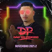 Dão Do Piseiro's avatar cover