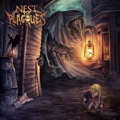 True Craze By Nest of Plagues's cover