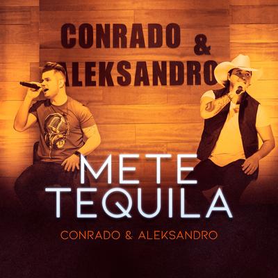 Mete Tequila's cover