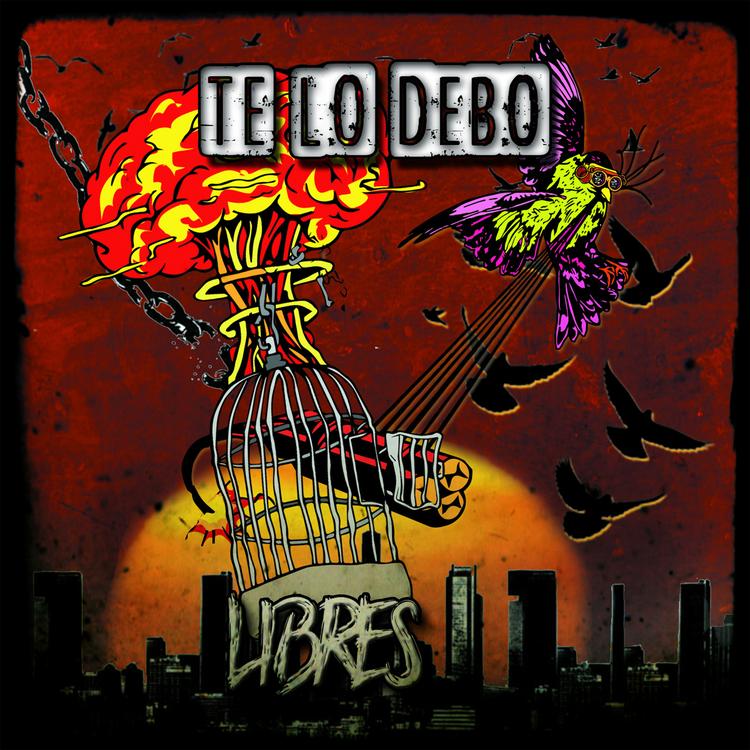 Te Lo Debo's avatar image