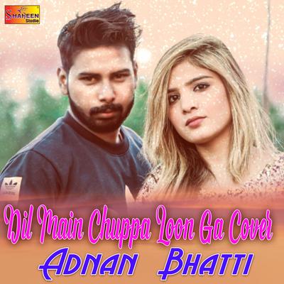 Adnan Bhatti's cover