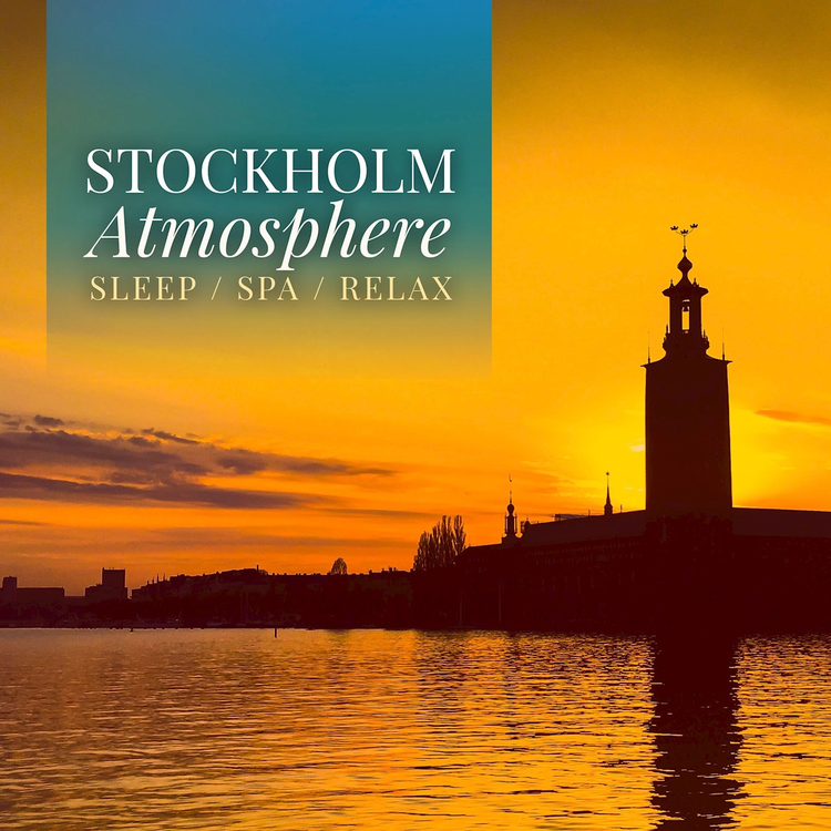 Stockholm Atmosphere's avatar image