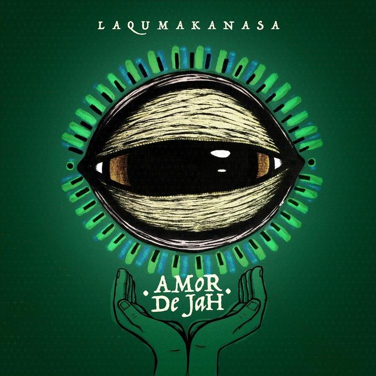 Laqumakanasa's avatar image