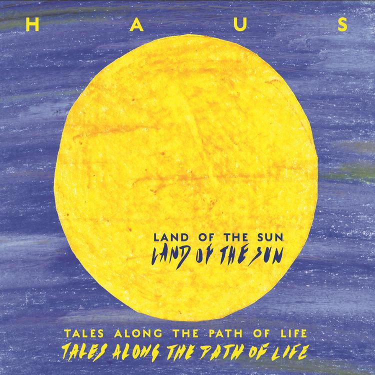 H A U S's avatar image