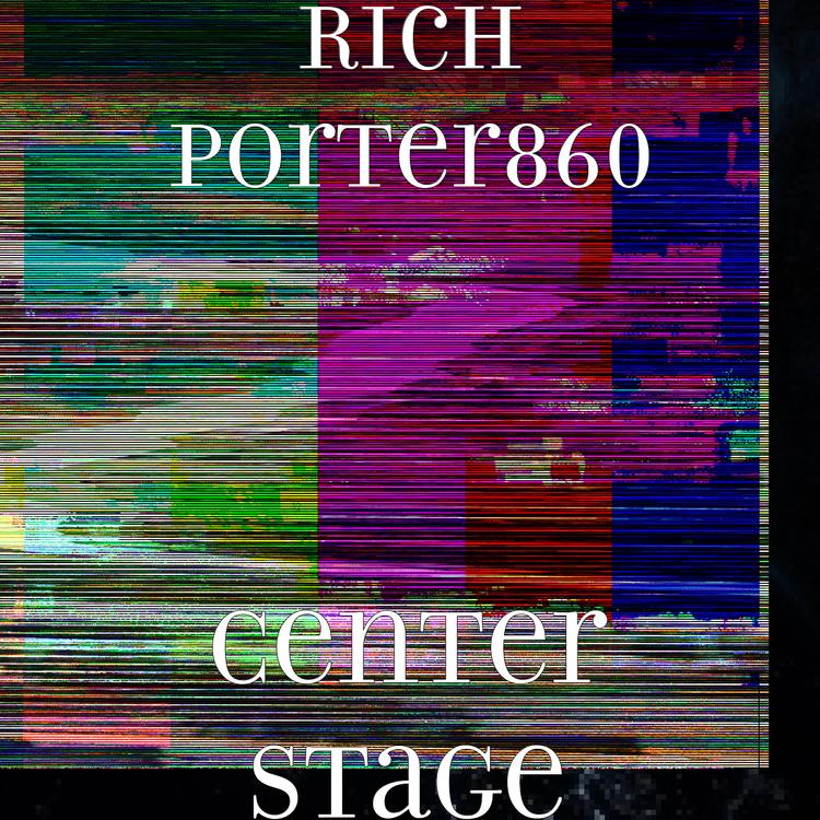 Rich Porter860's avatar image