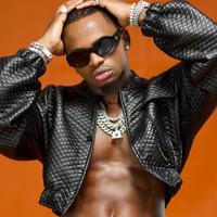 Diamond Platnumz's avatar cover