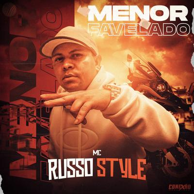 MC Russo Style's cover