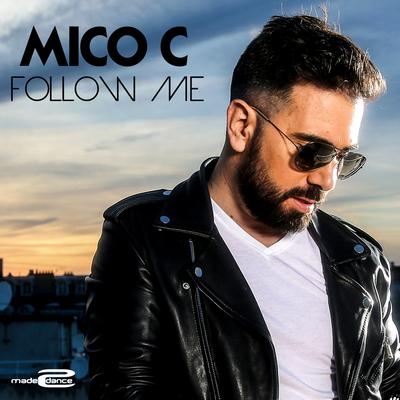 Follow Me (Superfunk Back to the 80s Remix) By Mico C, Superfunk's cover