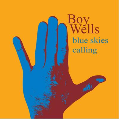 Boy Wells's cover