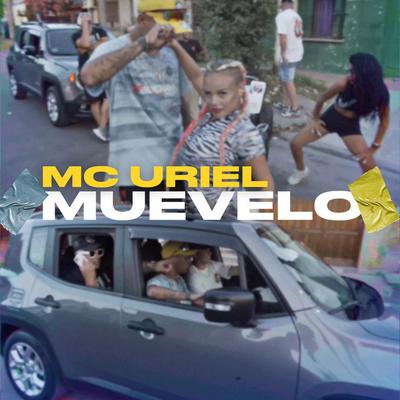 Mc Uriel's cover