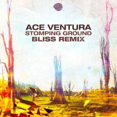 Stomping Ground (Bliss Remix) By Ace Ventura, Bliss's cover