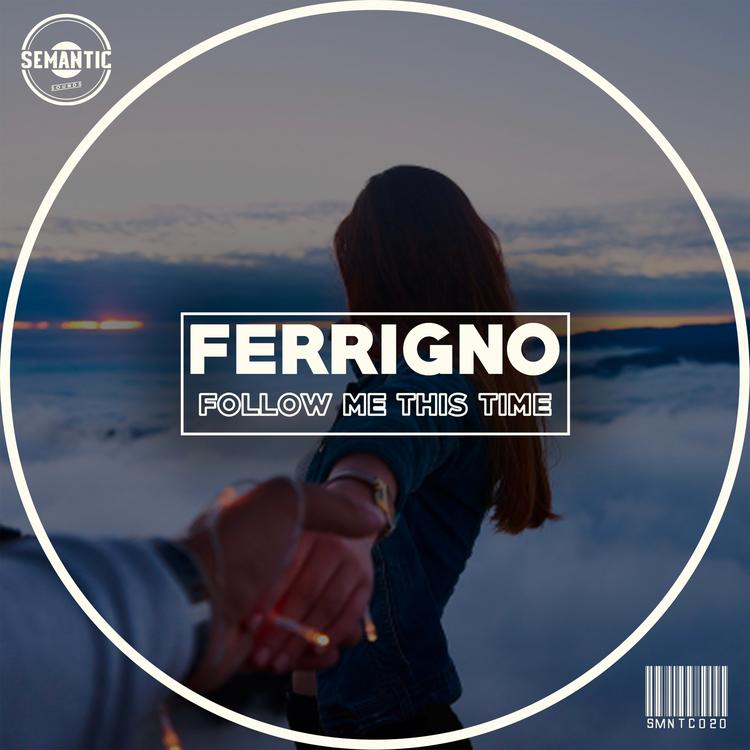 Ferrigno's avatar image
