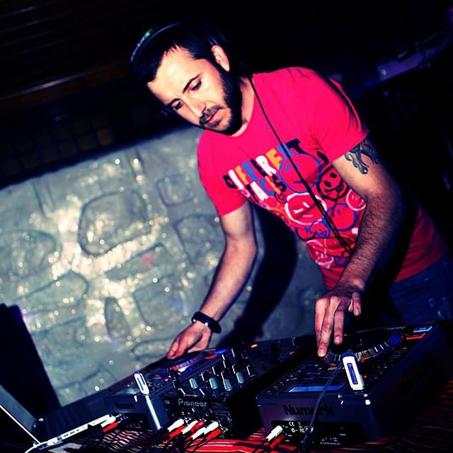 DJ Fahri Yılmaz's avatar image