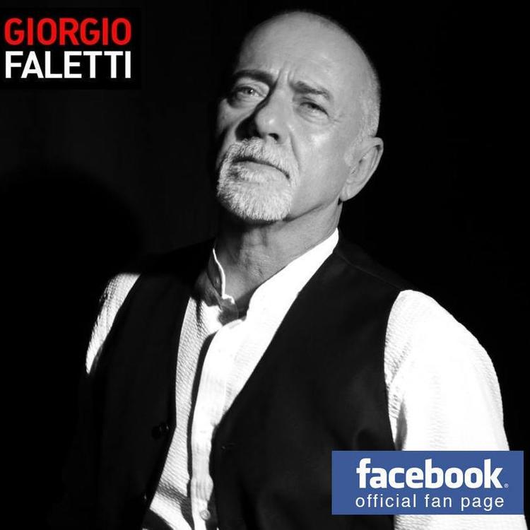 Giorgio Faletti's avatar image