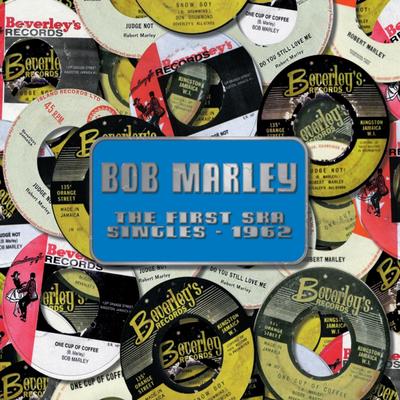 Mighty Man (1962 Single Version) ((Original 1962 Blue Beat Records Single Version Remastered)) By Bob Marley's cover