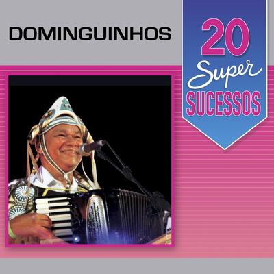 Nem Se Despediu de Mim (Ao Vivo) By Dominguinhos's cover