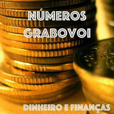 Abundância Financeira By Números Grabovoi's cover