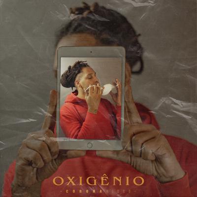 Oxigênio  (Corona Disco)'s cover