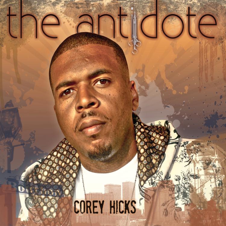 Corey Hicks's avatar image