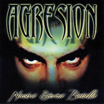 Agresion's cover