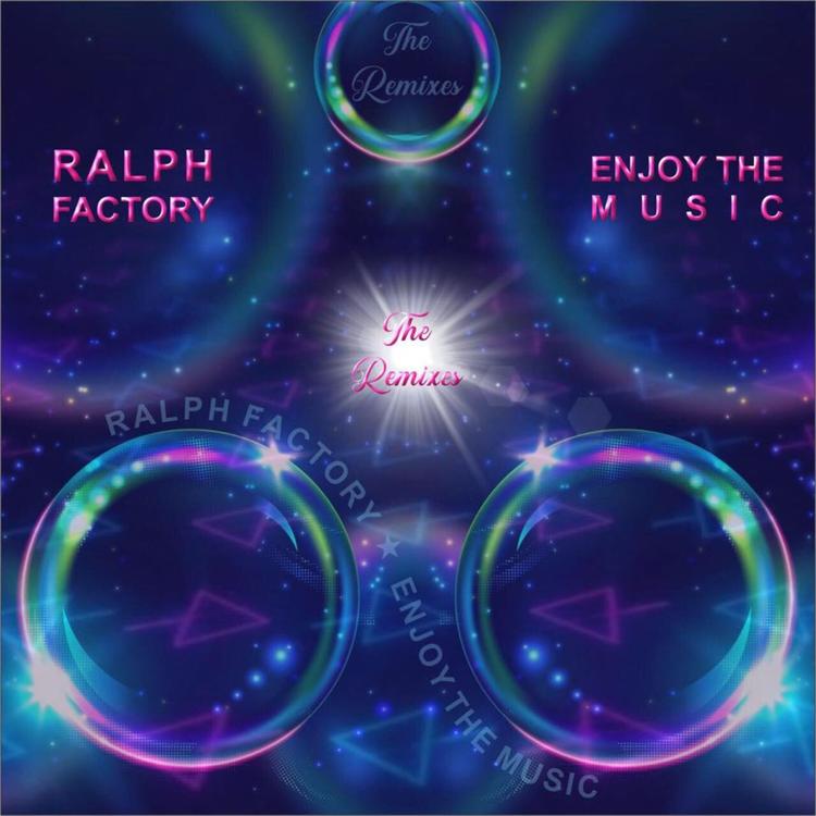 Ralph Factory's avatar image