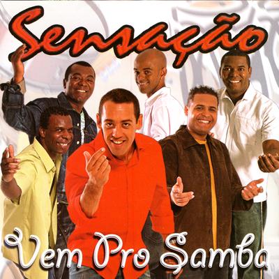 Teu Jeito De Sorrir By Sensação's cover