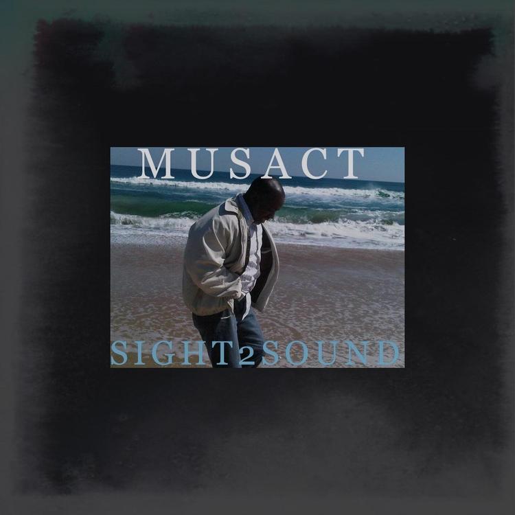 Musact's avatar image