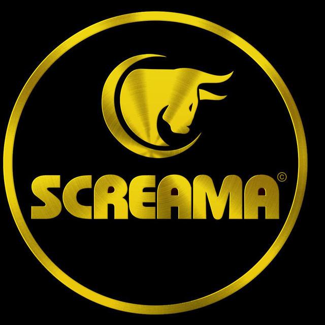 Screama's avatar image