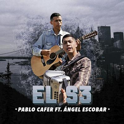 El S3 (feat. Ángel Escobar)'s cover