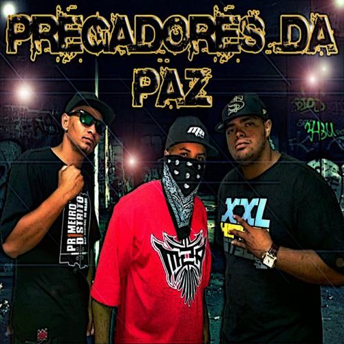 Pregadores da Paz's cover