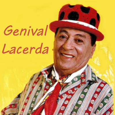 Genival Lacerda's cover