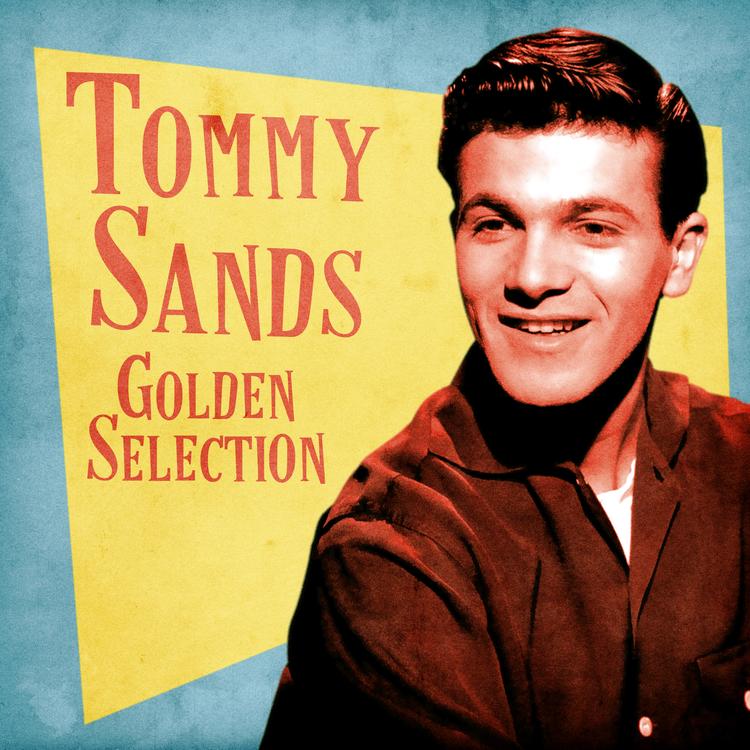 Tommy Sands's avatar image