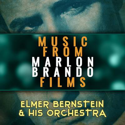 Main Theme (From "The Teahouse of the August Moon") By Elmer Bernstein & his Orchestra's cover