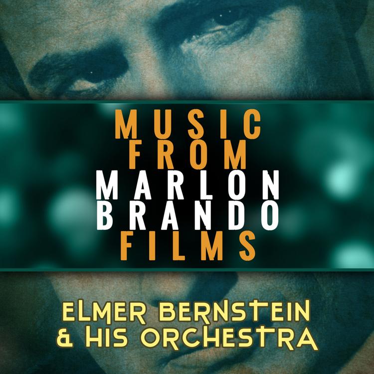 Elmer Bernstein & his Orchestra's avatar image