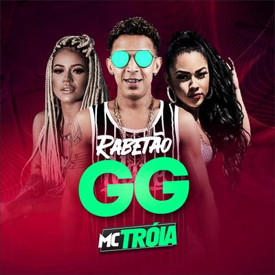 Rabetão Gg By Mc Troia's cover