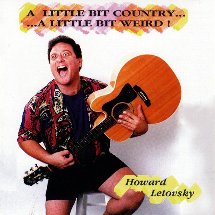 Howard Letovsky's avatar image