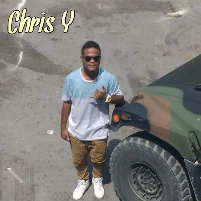 Chris Y's avatar image