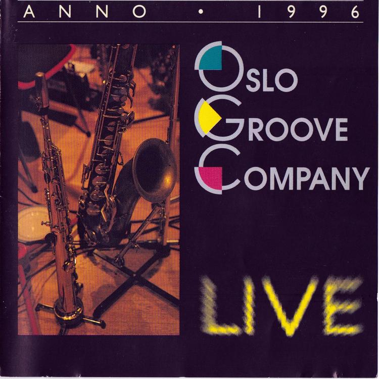 Oslo Groove Company's avatar image