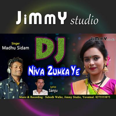 Jimmy Studio's cover