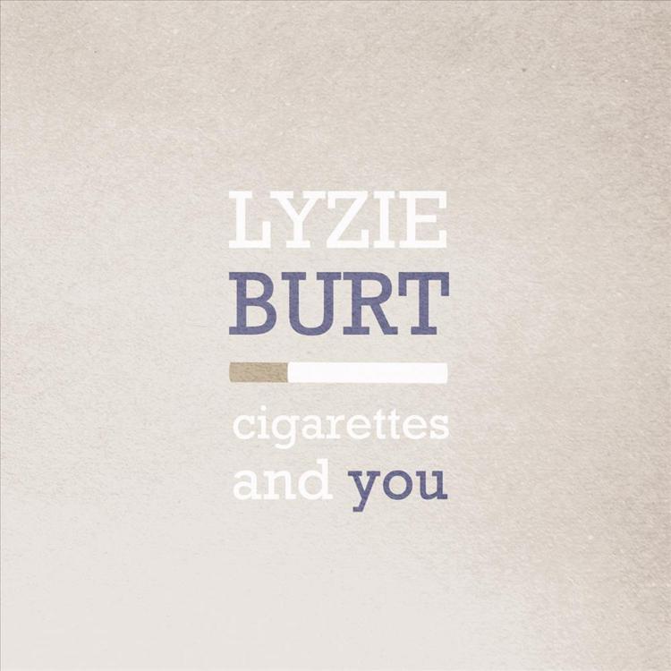 Lyzie Burt's avatar image