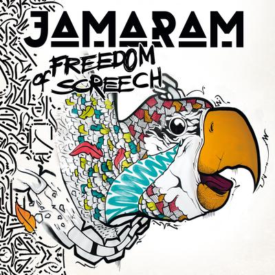 Freedom of Screech's cover