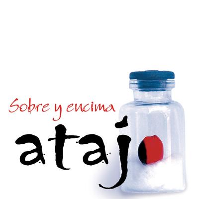 Sobre y encima By Atajo's cover