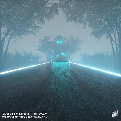 Gravity Lead The Way's cover