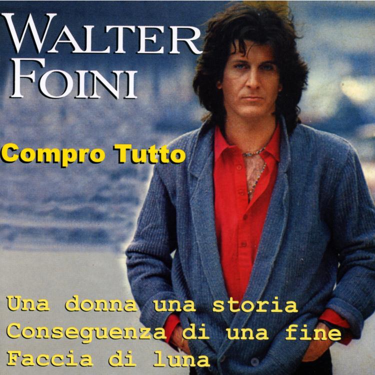 Walter Foini's avatar image